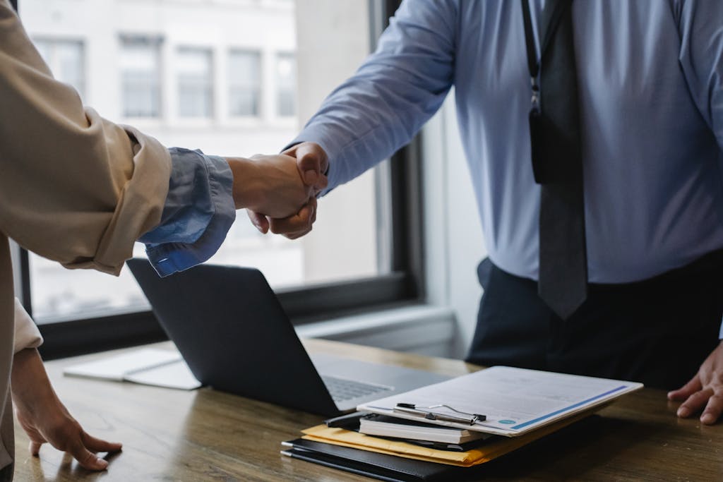 Finding the Right Mentor for Success