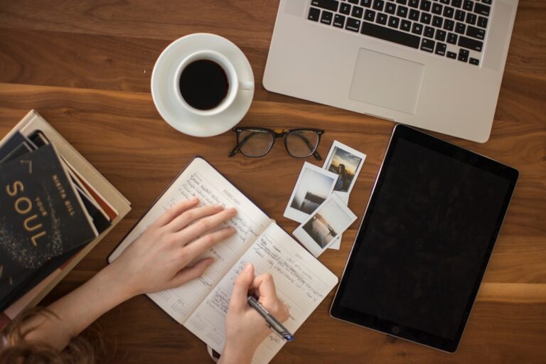 How to Stay Motivated When Preparing for Challenging Exams
