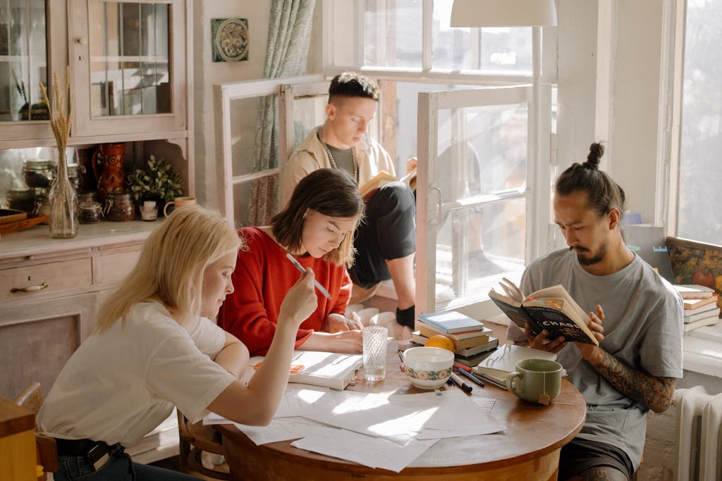 Setting Realistic Goals for Academic Success
