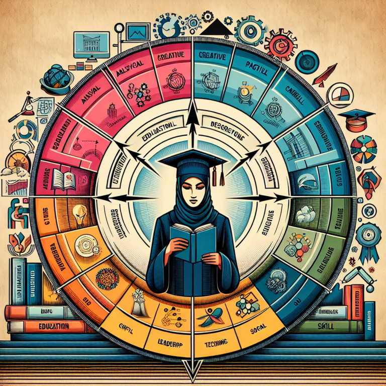 Charting Your Course: Career Guidance Essentials
